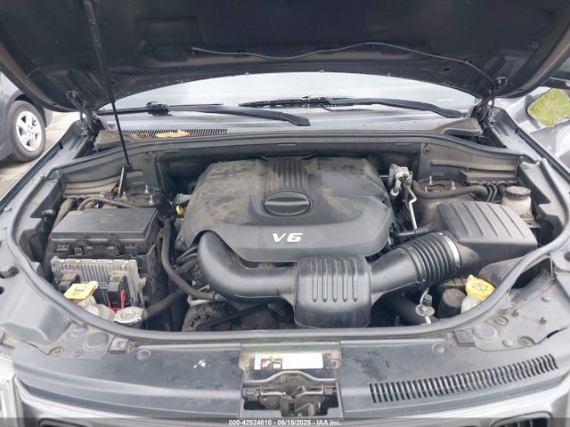 Jeep Grand Cherokee 2014 1C4RJFBG4EC246332 Image 10