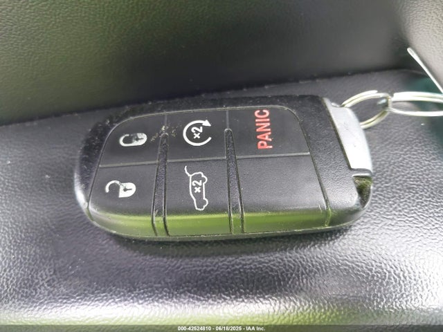 Jeep Grand Cherokee 2014 1C4RJFBG4EC246332 Image 11