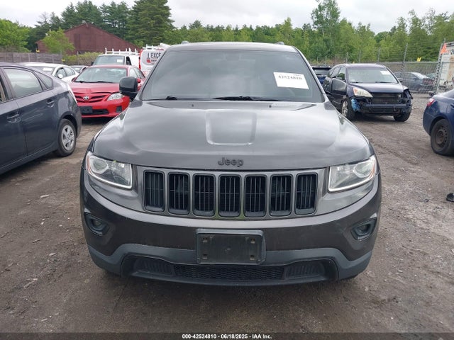 Jeep Grand Cherokee 2014 1C4RJFBG4EC246332 Image 12