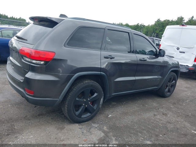 Jeep Grand Cherokee 2014 1C4RJFBG4EC246332 Image 13