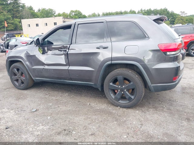 Jeep Grand Cherokee 2014 1C4RJFBG4EC246332 Image 14