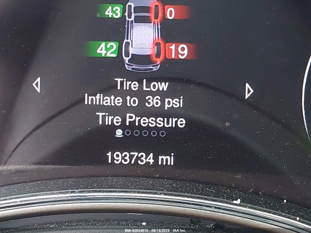 Jeep Grand Cherokee 2014 1C4RJFBG4EC246332 Image 15