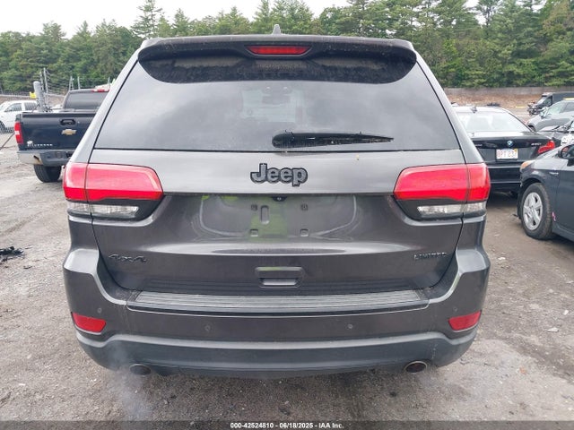 Jeep Grand Cherokee 2014 1C4RJFBG4EC246332 Image 16