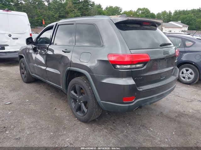 Jeep Grand Cherokee 2014 1C4RJFBG4EC246332 Image 3