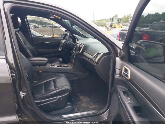 Jeep Grand Cherokee 2014 1C4RJFBG4EC246332 Image 5