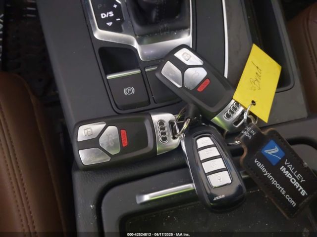 2018 AUDI Q5 WA1BNAFY8J2114339 Photo 10