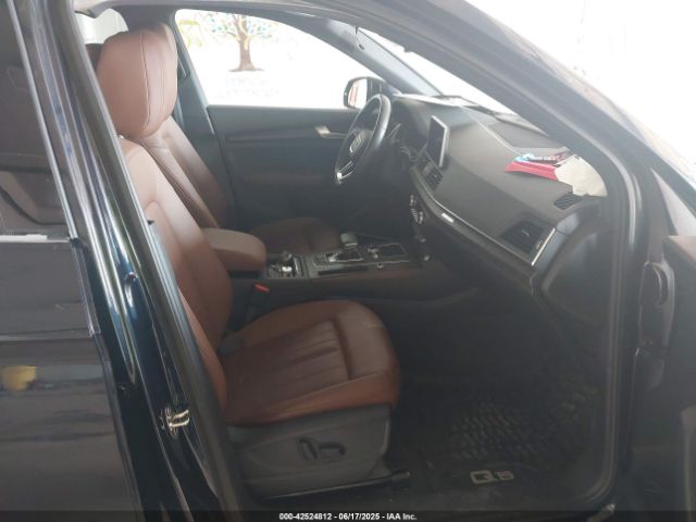 2018 AUDI Q5 WA1BNAFY8J2114339 Photo 4