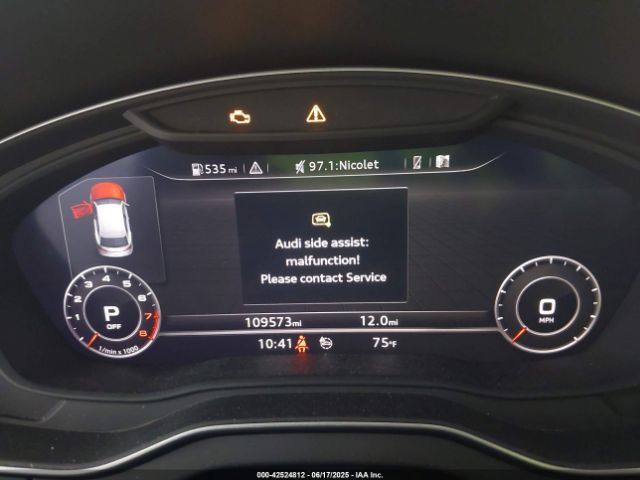 2018 AUDI Q5 WA1BNAFY8J2114339 Photo 6