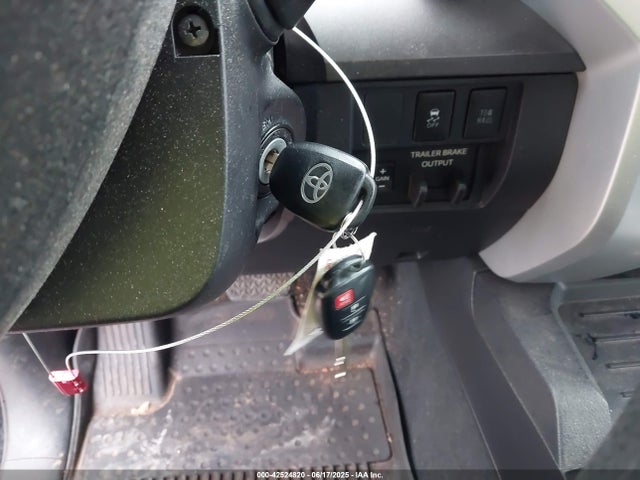 5TFEY5F19JX242306 Toyota 3ur-fe