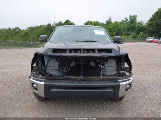5TFEY5F19JX242306 Toyota 3ur-fe