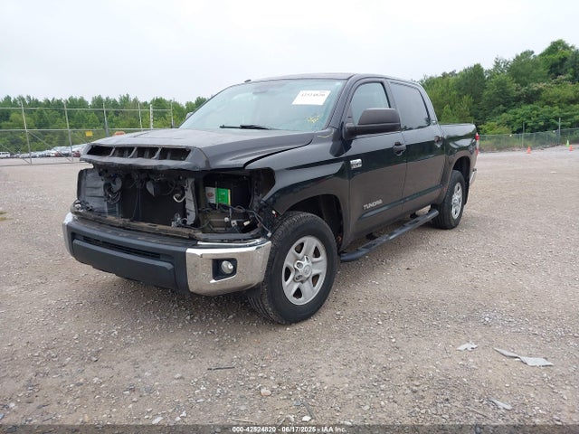 5TFEY5F19JX242306 Toyota 3ur-fe
