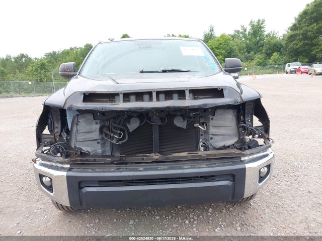 5TFEY5F19JX242306 Toyota 3ur-fe