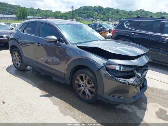 Aukcja sprzedaży 2021 Mazda Cx-30 Select, vin: 3MVDMBBL5MM259366, numer aukcji: 42524823