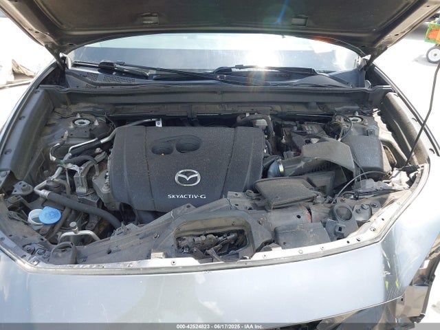 Aukcja sprzedaży 2021 Mazda Cx-30 Select, vin: 3MVDMBBL5MM259366, numer aukcji: 42524823