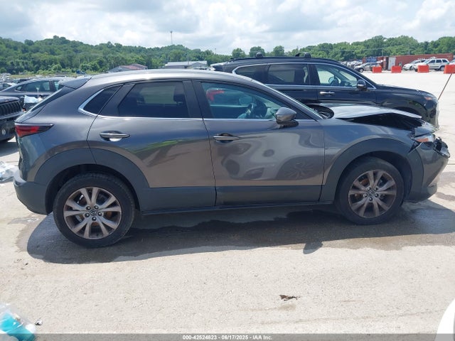Aukcja sprzedaży 2021 Mazda Cx-30 Select, vin: 3MVDMBBL5MM259366, numer aukcji: 42524823