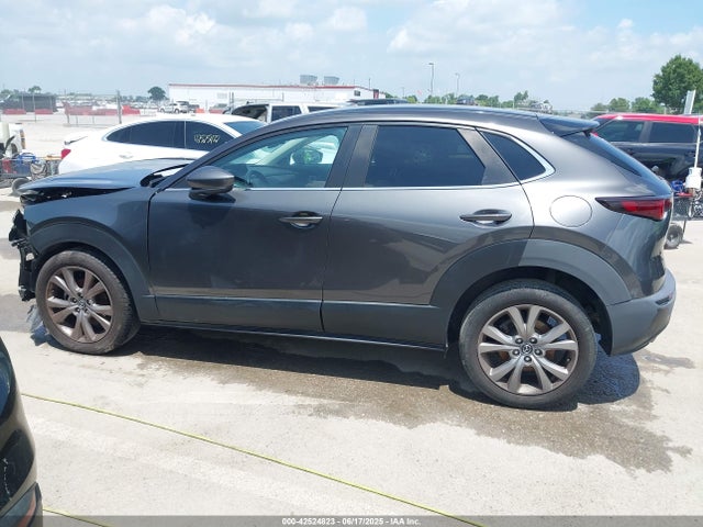 Aukcja sprzedaży 2021 Mazda Cx-30 Select, vin: 3MVDMBBL5MM259366, numer aukcji: 42524823