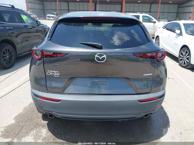 Aukcja sprzedaży 2021 Mazda Cx-30 Select, vin: 3MVDMBBL5MM259366, numer aukcji: 42524823