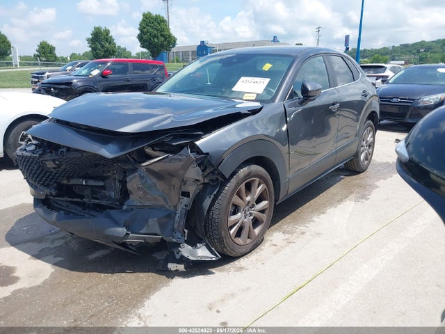 Aukcja sprzedaży 2021 Mazda Cx-30 Select, vin: 3MVDMBBL5MM259366, numer aukcji: 42524823