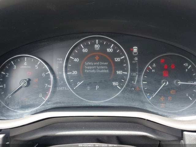 Aukcja sprzedaży 2021 Mazda Cx-30 Select, vin: 3MVDMBBL5MM259366, numer aukcji: 42524823