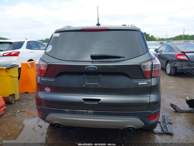 1FMCU0J98HUA22844 Ford 2017