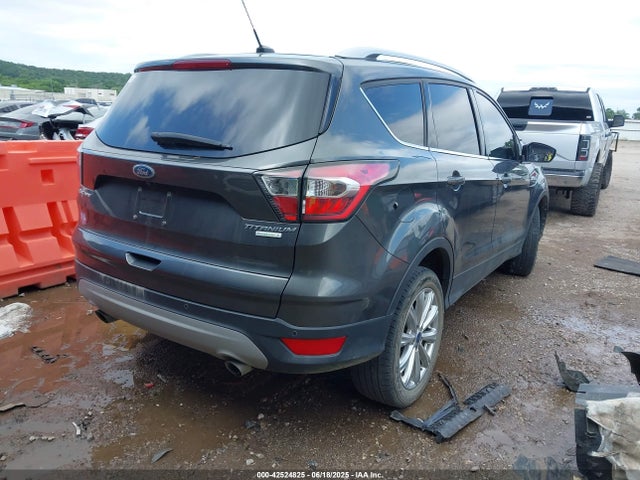 1FMCU0J98HUA22844 Ford 2017