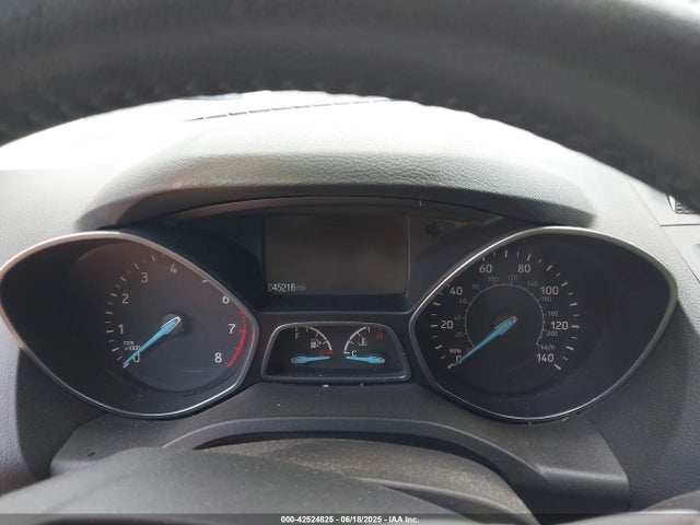 1FMCU0J98HUA22844 Ford 2017