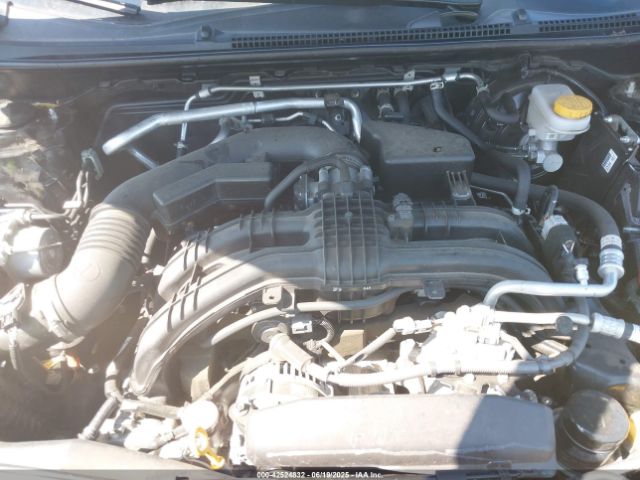 2023 SUBARU CROSSTREK JF2GTAEC8PH208722 Photo 9