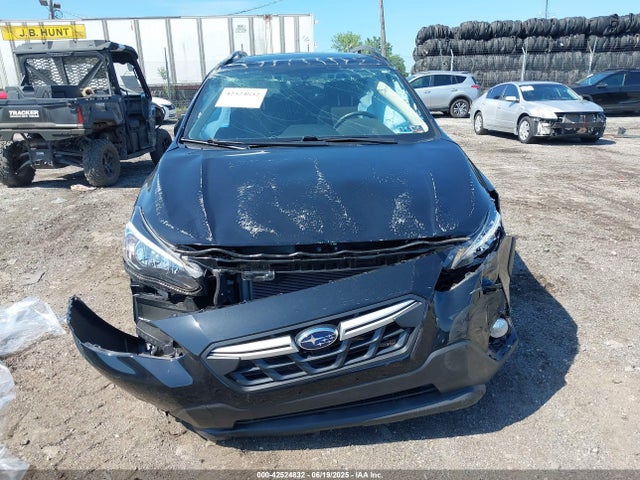 Subaru na 2023 JF2GTAEC8PH208722 Image 11