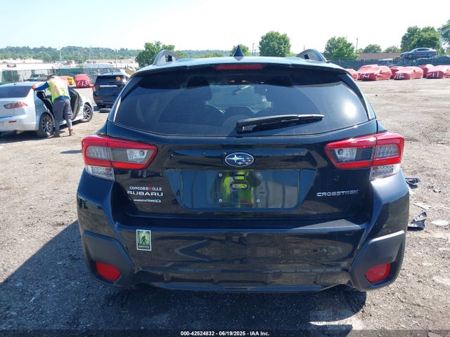 Subaru na 2023 JF2GTAEC8PH208722 Image 15
