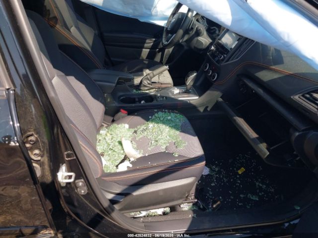 2023 SUBARU CROSSTREK JF2GTAEC8PH208722 Photo 4