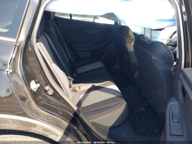 2023 SUBARU CROSSTREK JF2GTAEC8PH208722 Photo 7