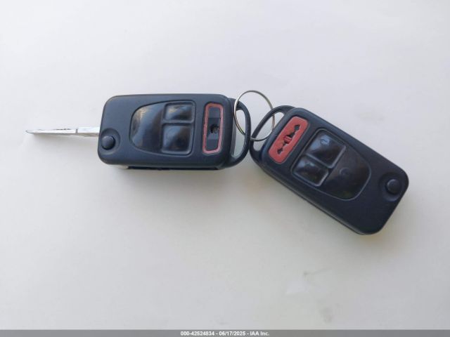 2001 MERCEDES-BENZ ML 320 4JGAB54E21A228753 Photo 10