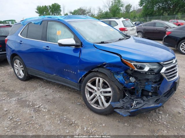 2019 CHEVROLET EQUINOX 3GNAXYEXXKS538874