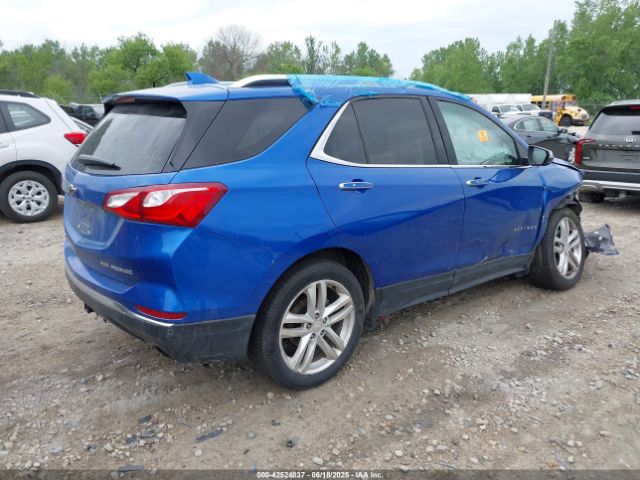 2019 CHEVROLET EQUINOX 3GNAXYEXXKS538874 Photo 3