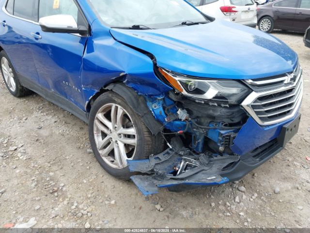 2019 CHEVROLET EQUINOX 3GNAXYEXXKS538874 Photo 5