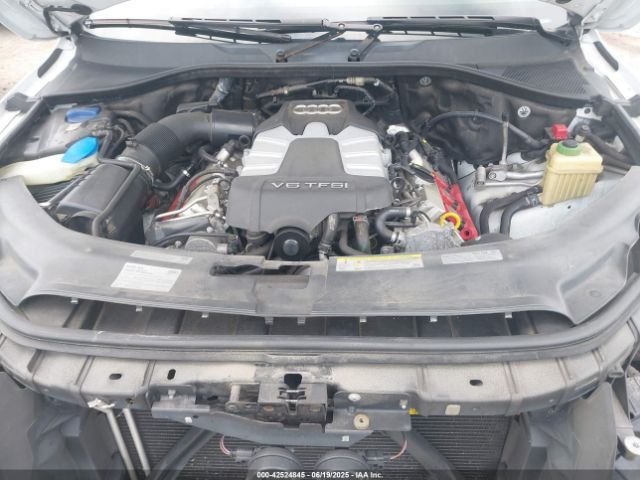 2015 AUDI Q7 WA1LGAFE3FD008123 Photo 9