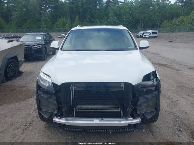 WA1LGAFE3FD008123 Audi 2015