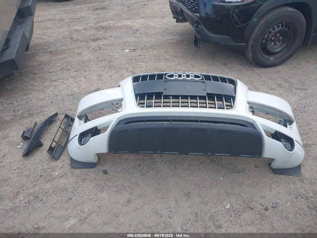 WA1LGAFE3FD008123 Audi 2015