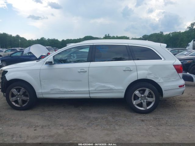 2015 AUDI Q7 WA1LGAFE3FD008123 Photo 5