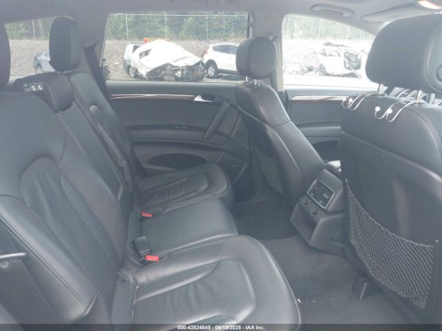 2015 AUDI Q7 WA1LGAFE3FD008123 Photo 7