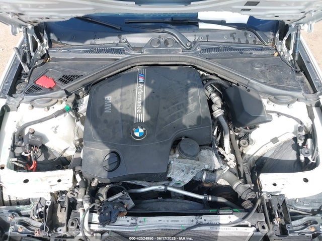WBA1J9C52GV372074 BMW M235I