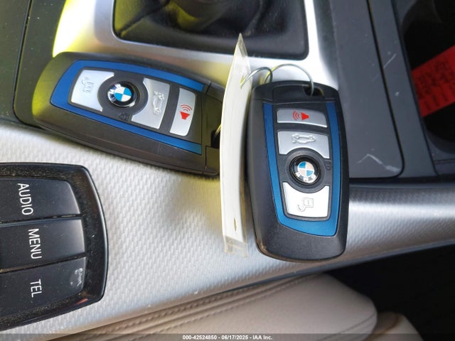 WBA1J9C52GV372074 BMW M235I