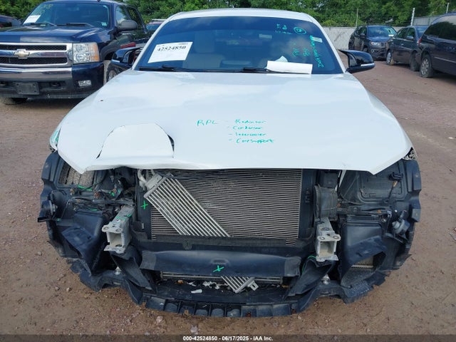 WBA1J9C52GV372074 BMW M235I