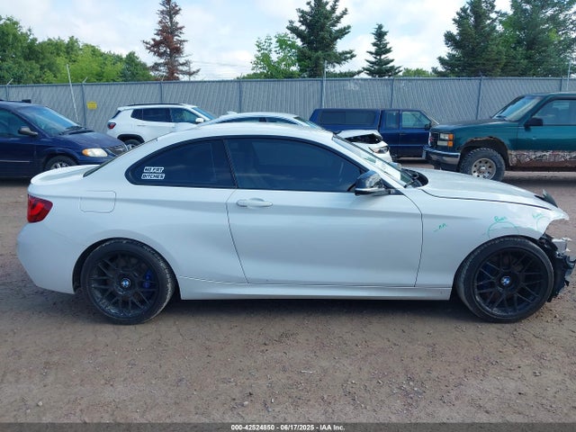 WBA1J9C52GV372074 BMW M235I