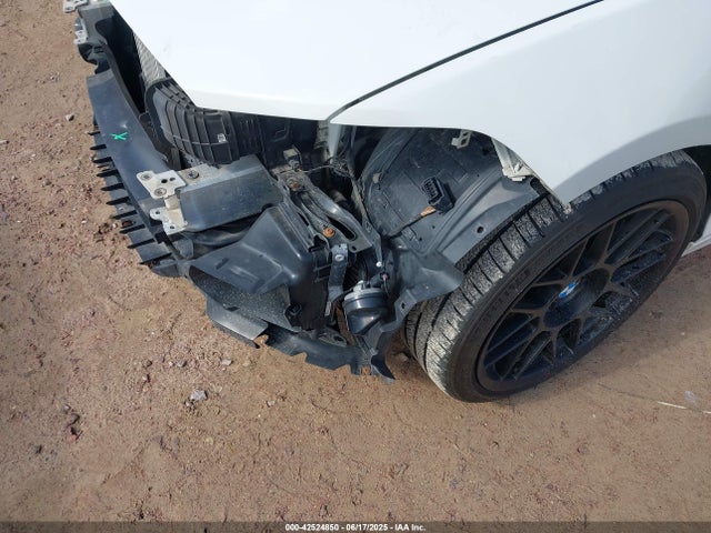 WBA1J9C52GV372074 BMW M235I