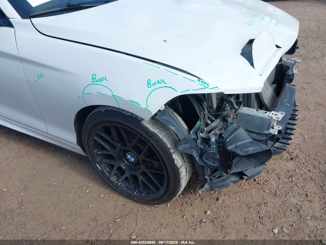 WBA1J9C52GV372074 BMW M235I