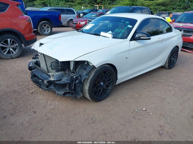 WBA1J9C52GV372074 BMW M235I