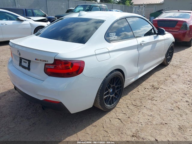 WBA1J9C52GV372074 BMW M235I
