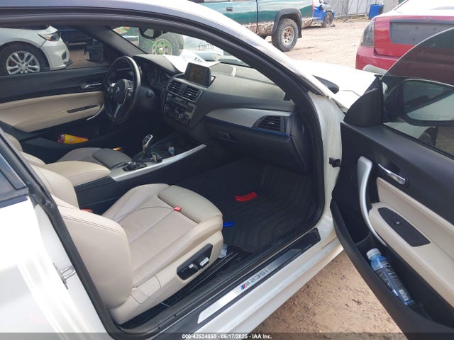 WBA1J9C52GV372074 BMW M235I