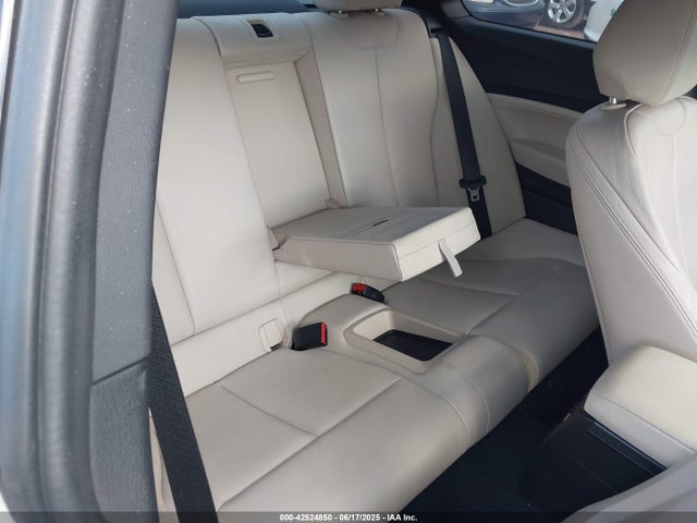 WBA1J9C52GV372074 BMW M235I